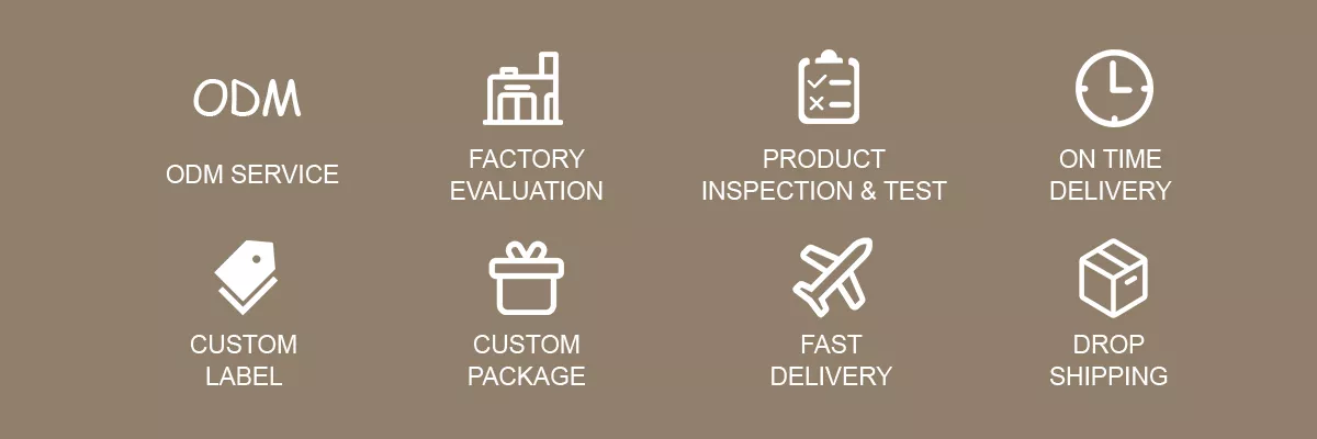Why Choose Us