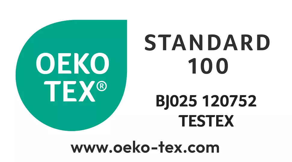 OEKO-TEX® Standard 100